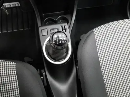 Photo 32 Renault Twingo  III SCe 65 - 20