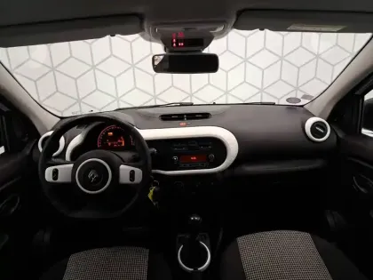Photo 40 Renault Twingo  III SCe 65 - 20