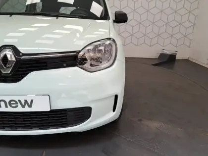 Photo 9 Renault Twingo  III SCe 65 - 20
