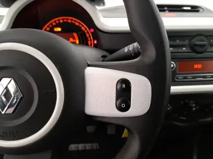 Photo 29 Renault Twingo  III SCe 65 - 20