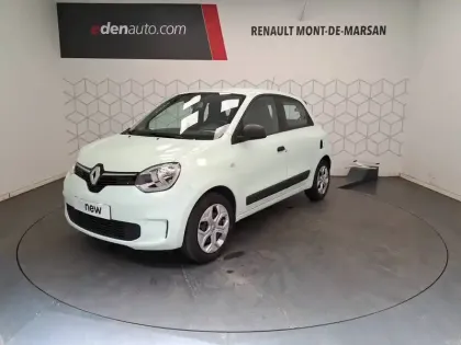 Photo Renault Twingo Life