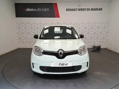 Photo 7 Renault Twingo  III SCe 65 - 20