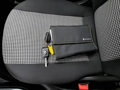 Photo 35 Renault Twingo  III SCe 65 - 20