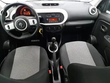 Photo 39 Renault Twingo  III SCe 65 - 20