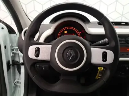 Photo 30 Renault Twingo  III SCe 65 - 20