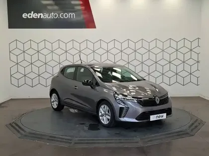 Photo 6 Renault Clio  TCe 90 ch GSR2