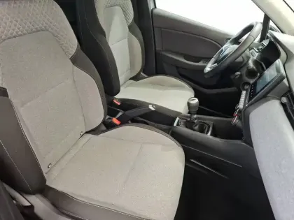 Photo 8 Renault Clio  TCe 90 ch GSR2