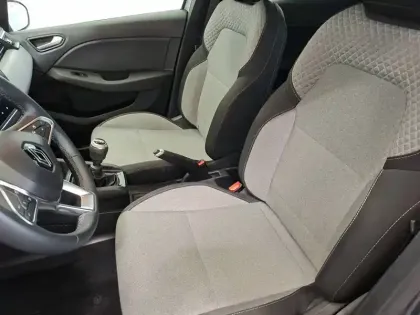 Photo 11 Renault Clio  TCe 90 ch GSR2