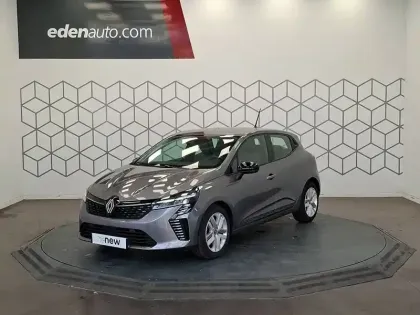 Photo Renault Clio Evolution