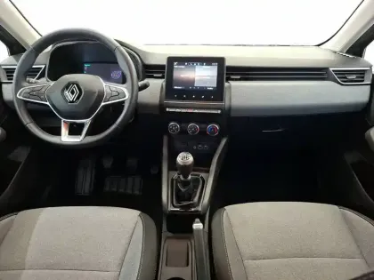 Photo 10 Renault Clio  TCe 90 ch GSR2