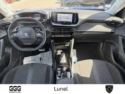 Photo 7 Peugeot 2008  PureTech 130 S&S EAT8