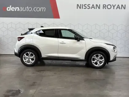 Photo 26 Nissan Juke  DIG-T 114 DCT7