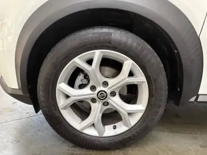 Photo 5 Nissan Juke  DIG-T 114 DCT7