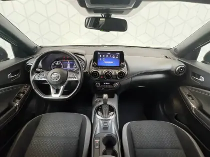 Photo 7 Nissan Juke  DIG-T 114 DCT7