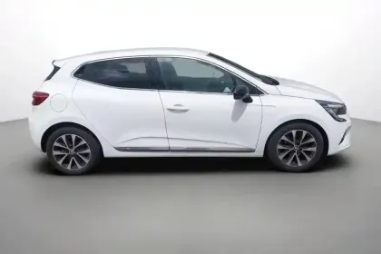 Photo 6 Renault Clio  TCe 90