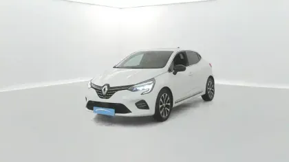 Photo 9 Renault Clio  TCe 90