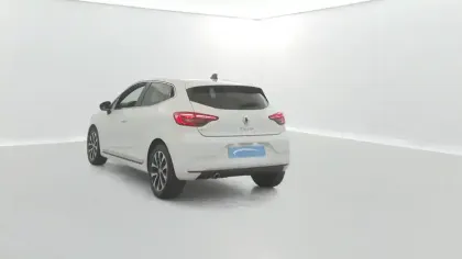 Photo 11 Renault Clio  TCe 90