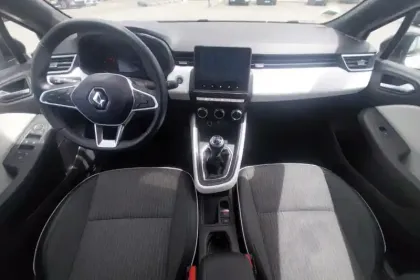 Photo 8 Renault Clio  TCe 90