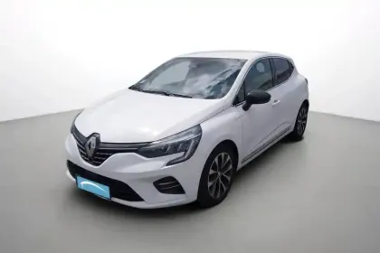 Photo Renault Clio Techno