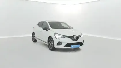 Photo 16 Renault Clio  TCe 90