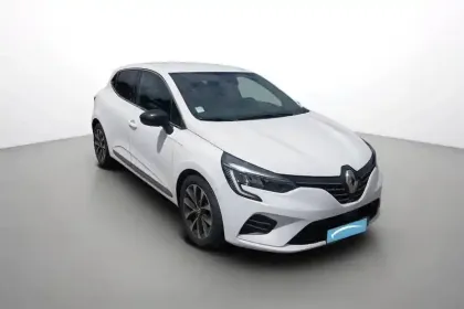 Photo 7 Renault Clio  TCe 90