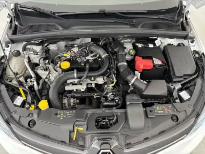 Photo 35 Renault Clio  TCe 90