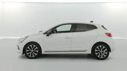 Photo 10 Renault Clio  TCe 90