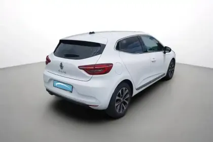 Photo 5 Renault Clio  TCe 90