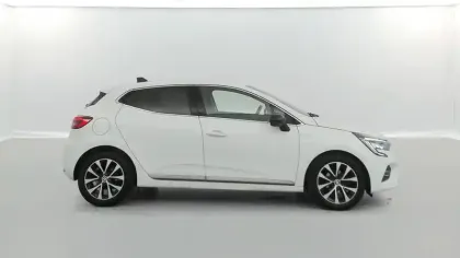 Photo 14 Renault Clio  TCe 90
