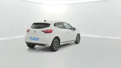 Photo 13 Renault Clio  TCe 90