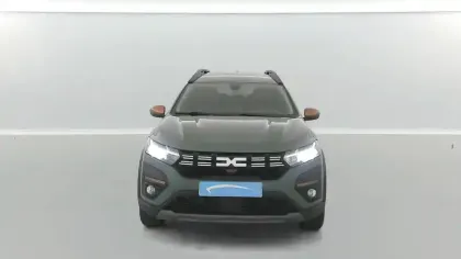 Photo 15 Dacia Jogger  ECO-G 100 7 places