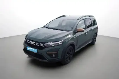 Photo Dacia Jogger Extreme