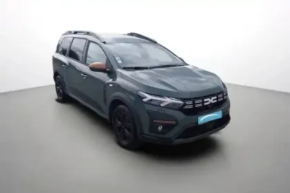 Photo 7 Dacia Jogger  ECO-G 100 7 places