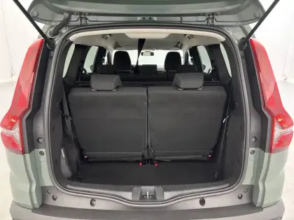 Photo 26 Dacia Jogger  ECO-G 100 7 places