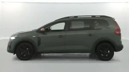 Photo 10 Dacia Jogger  ECO-G 100 7 places