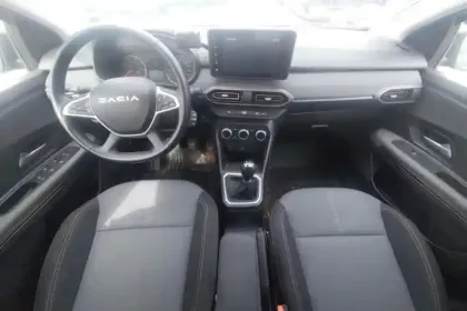 Photo 8 Dacia Jogger  ECO-G 100 7 places