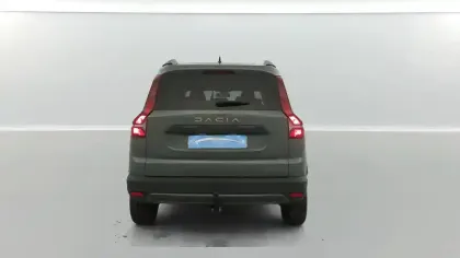 Photo 12 Dacia Jogger  ECO-G 100 7 places