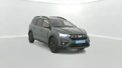 Photo 16 Dacia Jogger  ECO-G 100 7 places