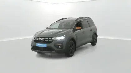 Photo 9 Dacia Jogger  ECO-G 100 7 places