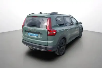 Photo 5 Dacia Jogger  ECO-G 100 7 places