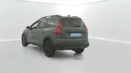 Photo 11 Dacia Jogger  ECO-G 100 7 places