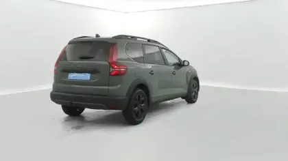 Photo 13 Dacia Jogger  ECO-G 100 7 places