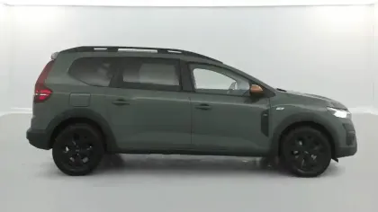 Photo 14 Dacia Jogger  ECO-G 100 7 places