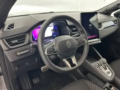 Photo 9 Renault Symbioz  E-Tech full hybrid 145