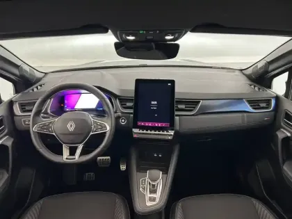 Photo 29 Renault Symbioz  E-Tech full hybrid 145