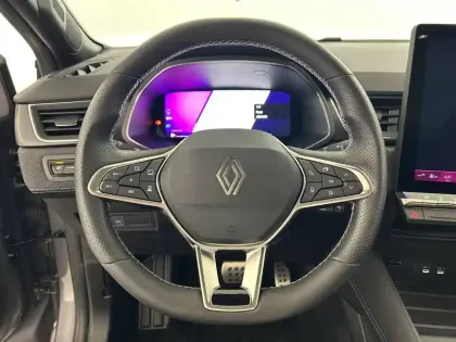 Photo 14 Renault Symbioz  E-Tech full hybrid 145