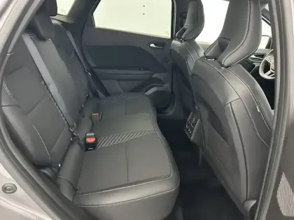 Photo 15 Renault Symbioz  E-Tech full hybrid 145