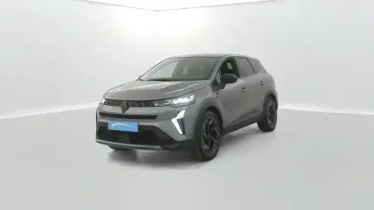 Photo Renault Symbioz Esprit Alpine