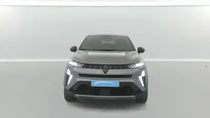 Photo 6 Renault Symbioz  E-Tech full hybrid 145