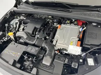 Photo 27 Renault Symbioz  E-Tech full hybrid 145